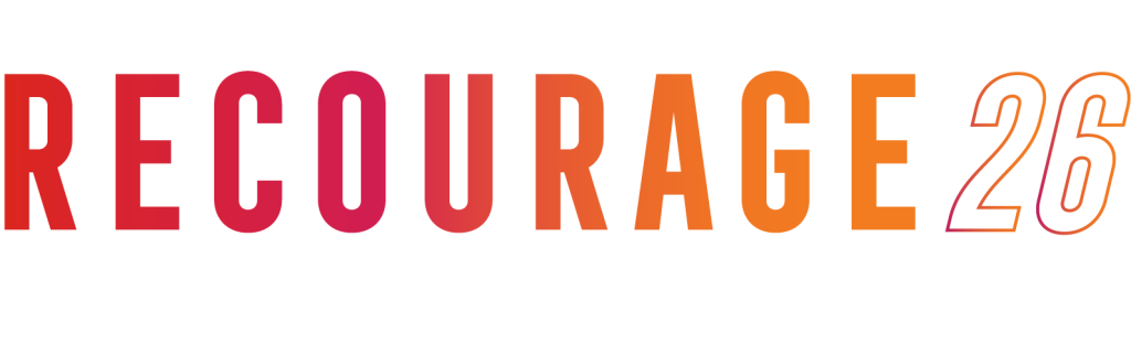recourage26 logo